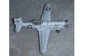 CZECH MODEL 4803 1/48 美國.貝爾飛機公司 XP-77輕型戰鬥機