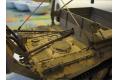 ICM 35341 1/35 WWII德國.陸軍 BERGEPANZER'黑豹'早期生產型坦克回收車