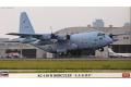 HASEGAWA 10818 1/200 日本.航空自衛隊 KC-130'力士'運輸機/限量生產