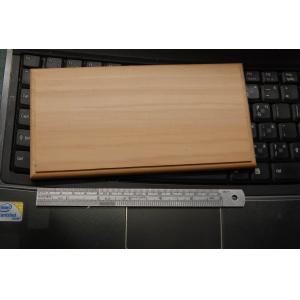 M-BOX ASS-009 木質展示檯