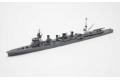 AOSHIMA 040102 1/700 WW II日本帝國海軍 川內級'那珂/NAKA'輕型巡洋艦/1943年