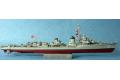 AOSHIMA 040379 1/700 台灣海軍 旗艦 陽炎級'丹陽'驅逐艦