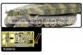 AFV CLUB TH-35010 1/35 WW II德國.陸軍 Sd.Kfz.251 Ausf.D半履帶車適用金屬蝕刻片