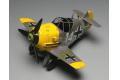 TIGER MODEL LIMITED TM-103 Q版飛機--WW II德國.空軍 梅賽施密特飛機 BF-109戰鬥機
