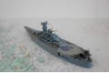 REVELL 05813 1/1200  MINISHIP系列--WW II日本.帝國海軍 超弩級'大和號'戰列艦