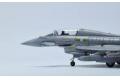 REVELL 04879 1/144 歐洲 EF-2000'颱風'戰鬥教練機