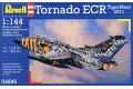 REVELL 04846 1/144 歐洲 '龍捲風'ECR電子戰飛機/2011年老虎會塗裝式樣