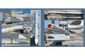 EAGLE AVIATION 13764 空中的毒蛇系列--美國.通用動力 F-16'戰隼'戰鬥機彩色圖說