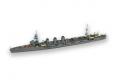 AOSHIMA 051337 1/700 WW II日本.帝國海軍 球磨級'大井/OI'輕型巡洋艦