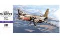HASEGAWA 00556-E-26 1/72 WW II美國.陸軍 B-26B/C'略奪者'轟炸...