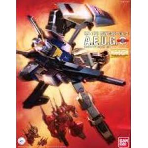 BANDAI 156947 1/100 RX-178鋼彈Mk-Ⅱ幽谷配色限定版 Gundam Mk-II Ver.2.0 A.E.U.G. Limited Ver.