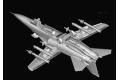 HOBBY BOSS 80350 1/48 美國.空軍 F-111D/E'土豚'戰鬥轟炸機
