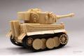 MENG MODELS WWT-001 Q版系列--WW II德國.陸軍 Pz.Kpfw.VI'老虎I'重型坦克