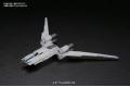BANDAI 212184 1/144 星際大戰系列.俠盜一號--U翼戰機&鈦打擊者戰機  U Wing Fighter & Tie Striker