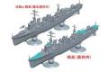 FUJIMI 460109 1/700 NEXT 003系列--WWII 日本.帝國海軍 陽炎級.最終型態教育訓練艦