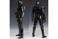 BANDAI 209052  1/12 星際大戰系列--俠盜一號.黑色死亡兵 Death Trooper