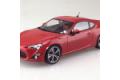 AOSHIMA 010068 1/24 豐田汽車 86 GT'LIMIT'轎跑車(閃電紅色)/內外裝塗裝完成品