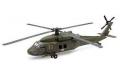 ITALERI 025 1/72 美國.陸軍 UH-60A'沙漠鷹'武裝直升機