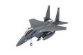 REVELL 03972 1/144 美國.空軍 F-15E'攻擊鷹'帶炸彈戰鬥轟炸機