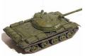 預先訂貨--TRUMPETER 01548 1/35 伊拉克.陸軍 1962年生產型T-62坦克
