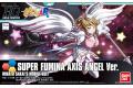 BANDAI 216897 1/144 超級文奈/阿克西斯天使型式 Super Fumina Axis Angel Ver.