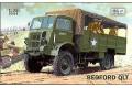 IBG MODELS 35016 1/35 WW II英國.陸軍 貝德福/BEDFORD QLT 3...