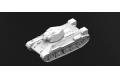 DRAGON 6185 1/35 WW II德國.陸軍 擄獲型T-34/76坦克/德軍式樣