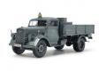 TAMIYA 89782 1/48 WW II德國.陸軍 Kfz.305軍用3噸4X2卡車/限定生產