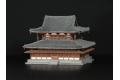 FUJIMI 50019 1/150 建築物系列--(3)法隆寺.金堂
