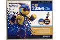 FUJIMI 170350 PTIMO系列--#003 1/1 日本.國際牌 3號電池EVOLTA機...