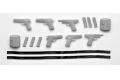 TOMYTEC LA-015/261155 1/12 美國.白朗寧公司M1911A1手槍