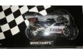 MINICHAMPS 041080 1/12完成品--本田機車 NSR500摩托車/2001年 GP賽事.LORIS CAPIROSS塗裝式樣