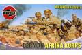 AIRFIX 03581 1/32 WW II德國.陸軍 非洲軍團人物