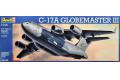 REVELL 04044 1/144  美國 波音飛機公司 C-17A'全球霸王'III運輸機