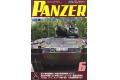 ARGONAUT出版社 17-06 panzer戰車雜誌/2017年6月