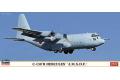 HASEGAWA 10813 1/200 日本海上自衛隊 C-130R'力士'運輸機/限量生產