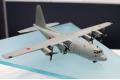 HASEGAWA 10813 1/200 日本海上自衛隊 C-130R'力士'運輸機/限量生產