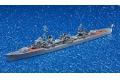 AOSHIMA 010105 1/700 艦隊收藏系列#03 WW II日本帝國海軍 陽炎級'雪風YUKIAZE'驅逐艦