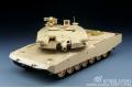 TIGER MODEL LIMIT 4629 1/35 德國.聯邦陸軍 改良套件'豹II'/革命I坦克