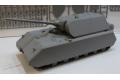 TAKOM 2050 1/35 WW II德國.陸軍 '鼠'V2超重型坦克試作車