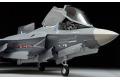 預先訂貨--MENG MODELS LS-008 1/48 美國.空軍 F-35A'閃電II'戰鬥機/日本.航空自衛隊式樣.日本限定