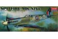 ACADEMY 12484 1/72 WW II英國空軍 '噴火'MK. XIV戰鬥機