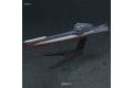 BANDAI 216386 超人力霸王機體收藏系列--#12 水中'巡守號' HYDRANGER