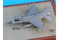 TRUMPETER 03920 1/144 美國.空軍 F-16B/D Block15/30/32'戰隼'戰鬥教練機