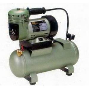 COLORED DRAWING #CP-36102  #CP-102 半自動型-低噪音度帶濾水條壓器&儲氣槽空壓機組