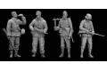 DRAGON 6707 1/35 WW II德國.陸軍 1941-43年步兵人物
