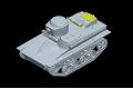 HOBBY BOSS 83818 1/35 WW II蘇聯.陸軍 T-37早期生產型水陸坦克