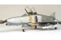 HASEGAWA 07209-PT-9 1/48 美國.空軍 F-4G '野鼬' 電子戰飛機