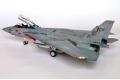 預先訂貨--EASY MODELS 37188 1/72 美國.海軍 F-14B'雄貓'戰鬥機/1993年VF-74中隊