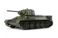 ACADEMY 13505 1/35 WW II蘇聯.陸軍 T-34/76坦克/183工廠生產式樣